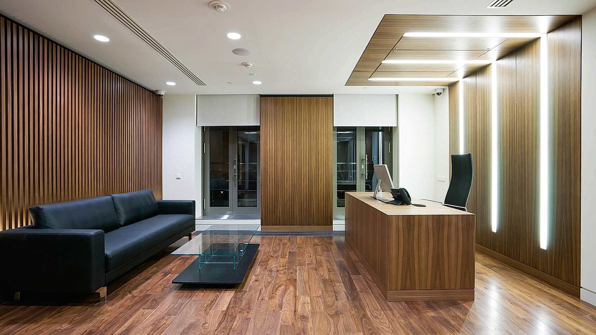 OFİS MOBİLYALARI